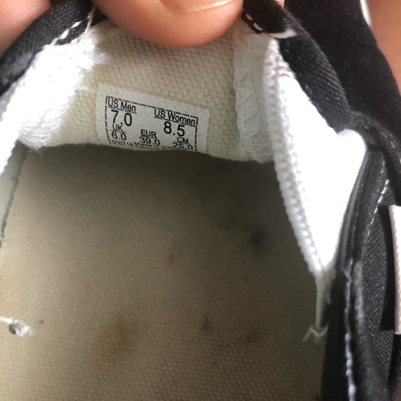 SOLD ON MERCARI - Picture 6 of 6